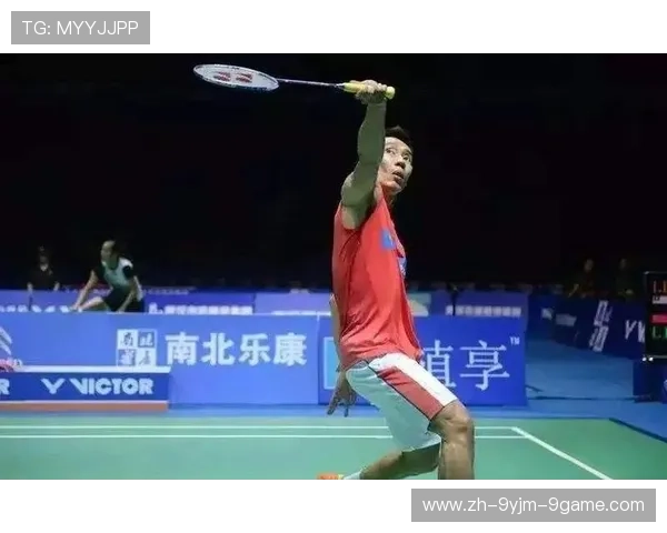 羽毛球转身反手接球