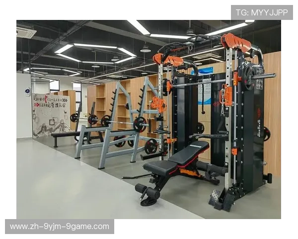 适合宿舍空间使用的小型健身器材推荐