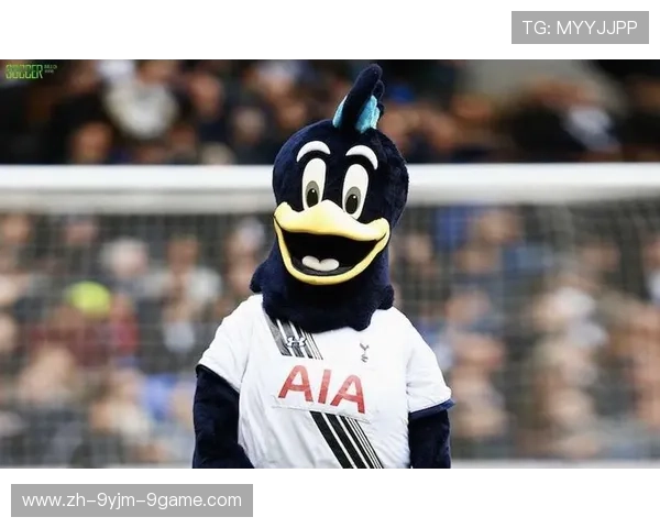 英超球队吉祥物大全 哪个最有趣哪个最吓人
